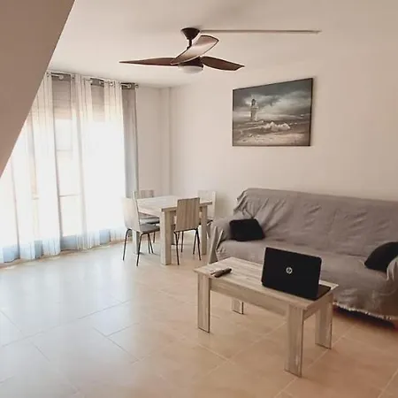 Lo Faro Apartment *