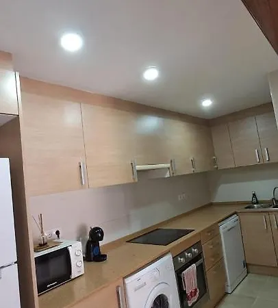 Lo Faro Apartment