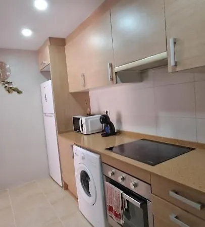 Apartment Lo Faro