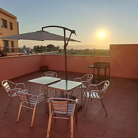 Lo Faro Apartment *