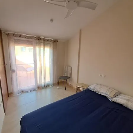 Lo Faro Apartment *