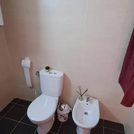Lo Faro Apartment