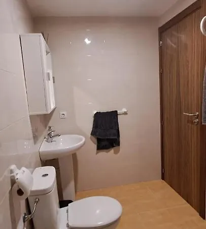 Lo Faro Apartment *