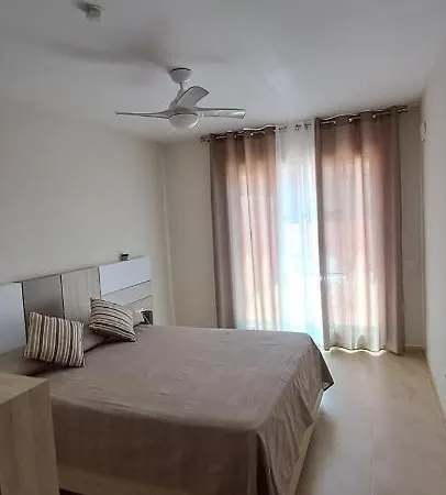 Lo Faro Apartment