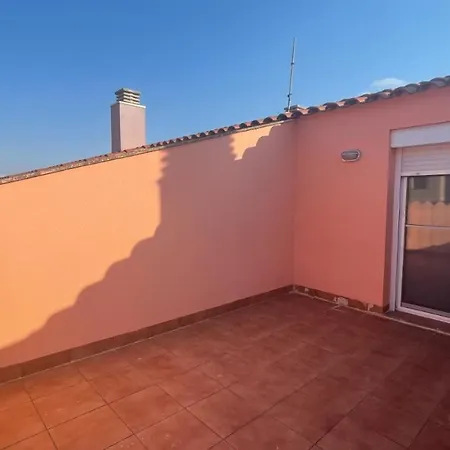Lo Faro * Sant Jaume d'Enveja
